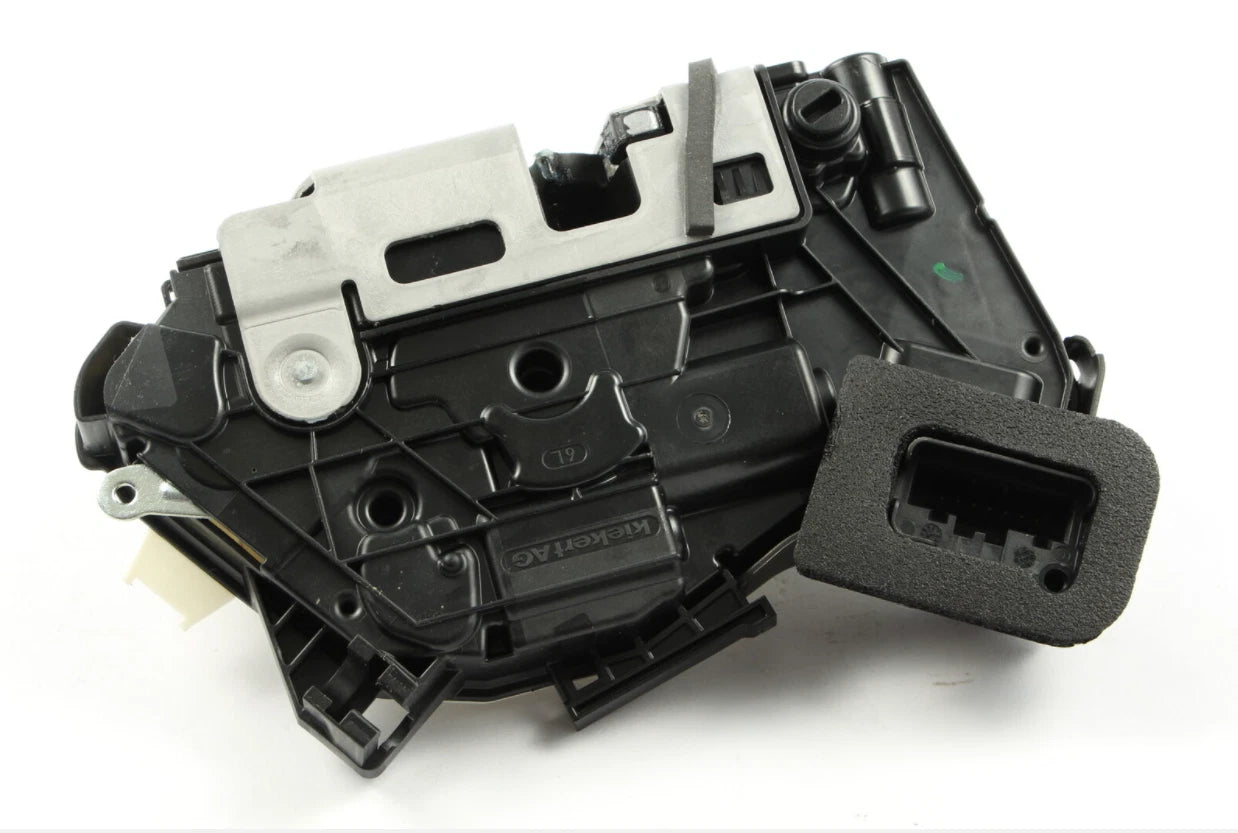 NEW VW POLO 6R, 6C REAR LEFT DOOR LOCK 6C0839013A ORIGINAL