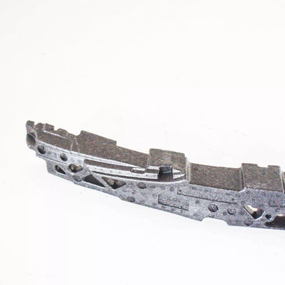 NEW BMW 5 F10 FRONT BUMPER SHOCK ABSORBER FOAM 51117331748 7331748 2015 ORIGINAL