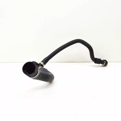 NEW BMW M3 F80 WATER RADIATOR HOSE UPPER 11537848501 ORIGINAL