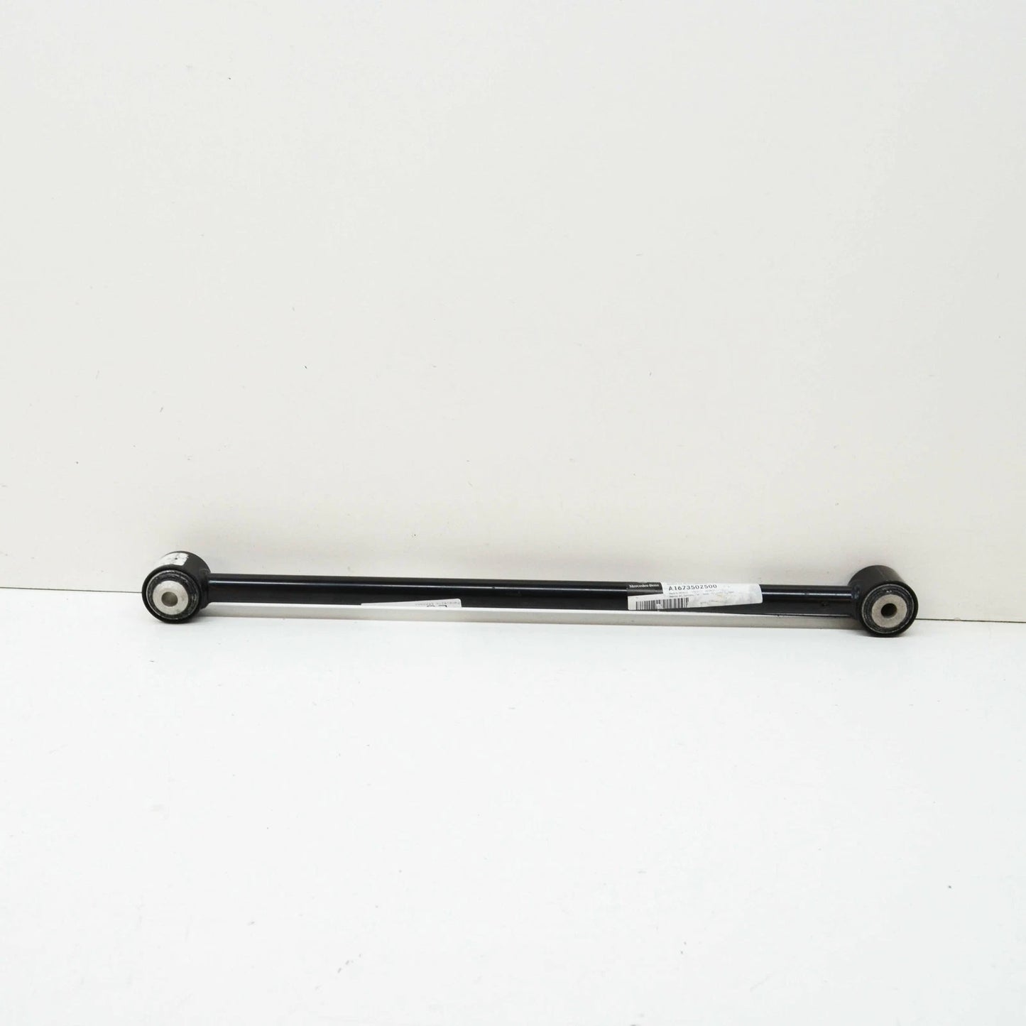 NEW MERCEDES-BENZ GLE W167 REAR AXLE WISHBONE CONTROL ARM A1673502500 ORIGINAL
