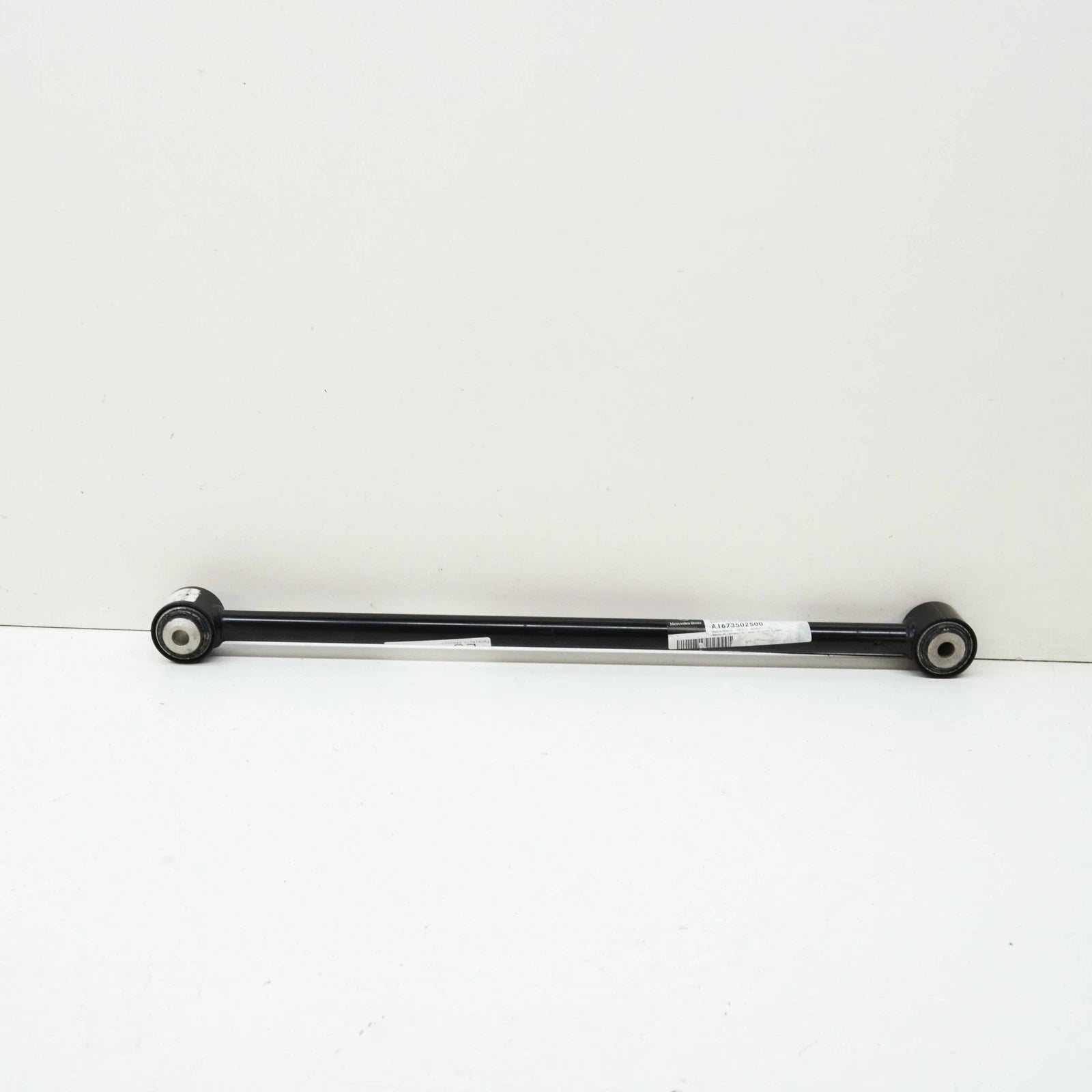 NEW MERCEDES-BENZ GLE W167 REAR AXLE WISHBONE CONTROL ARM A1673502500 ORIGINAL