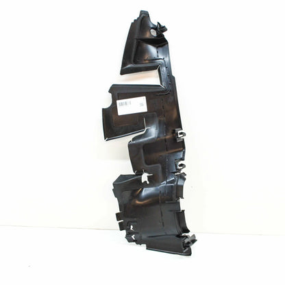 NEW VOLKSWAGEN SHARAN MK2 7N LEFT RADIATOR SUPPORT AIR GUIDE 7N0121283C ORIGINAL