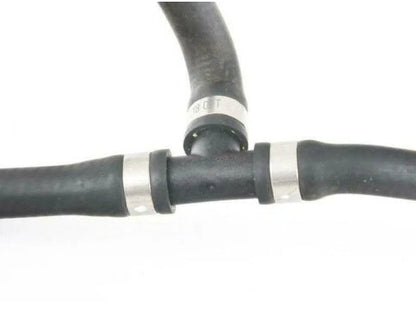 NEW MERCEDES-BENZ SL R129 RECIRCULATING PUMP HOSE A1298322994 ORIGINAL
