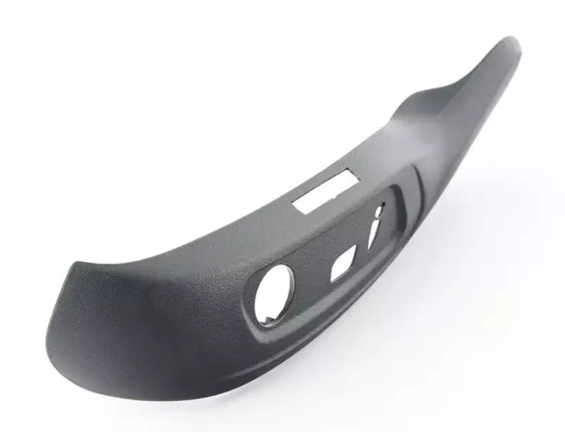 NEW VOLKSWAGEN CC FRONT LEFT SEAT FRAME TRIM 3C8881313B9B9 ORIGINAL