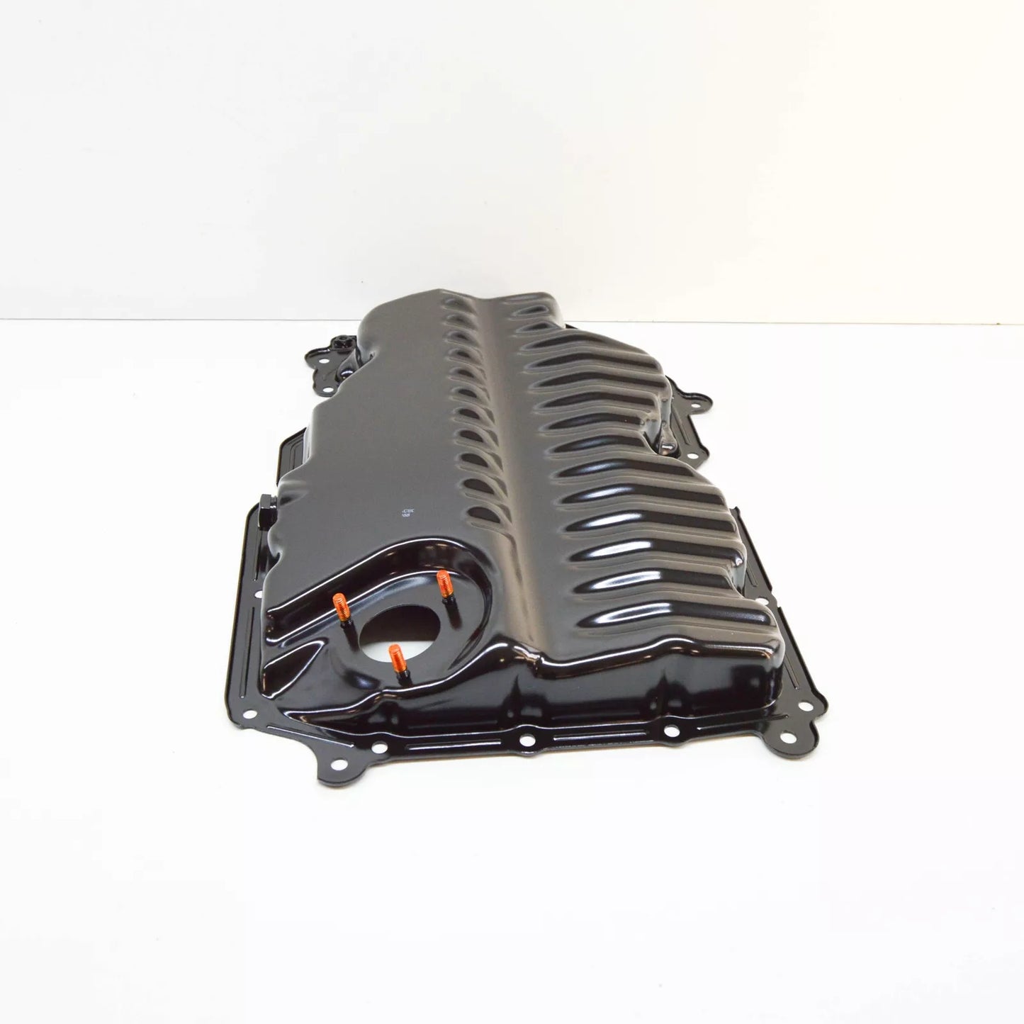 NEW VOLKSWAGEN ARTEON 3H7 ENGINE CRANKCASE OIL PAN LOWER PART 05L103602 ORIGINAL