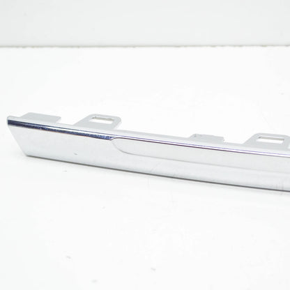 NEW VOLKSWAGEN TIGUAN AD REAR LEFT BUMPER MOLDING TRIM 5NN8538412ZZ