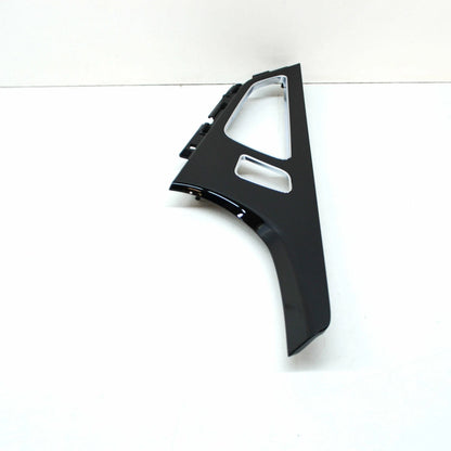 NEW AUDI Q7 4M FRONT LEFT DOOR PANEL INSERT 4M0867101LQY9