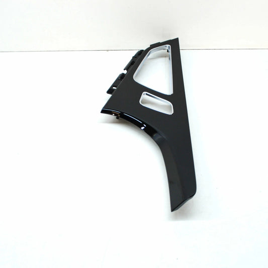 NEW AUDI Q7 4M FRONT LEFT DOOR PANEL INSERT 4M0867101LQY9