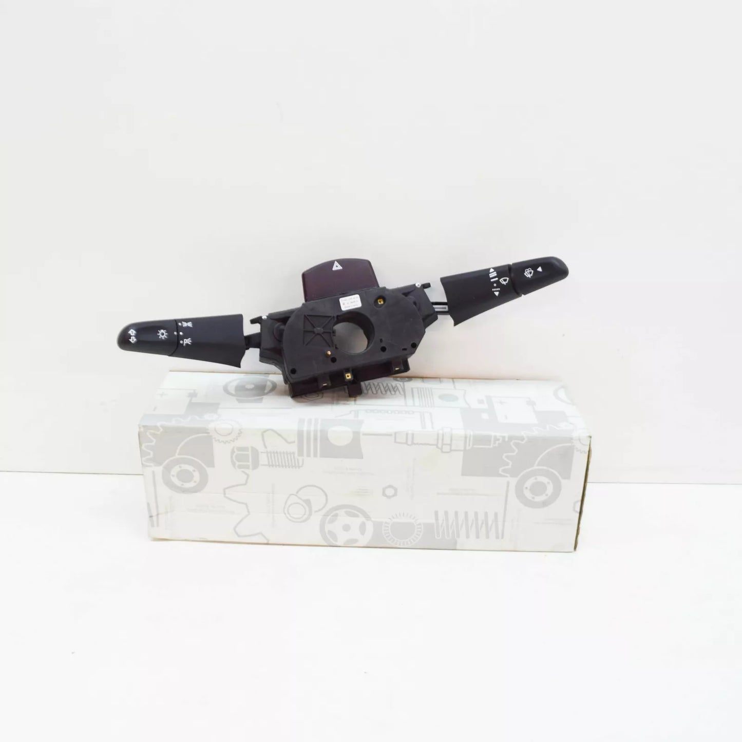 NEW MB SPRINTER 903 STEERING COLUMN MOUNT SWITCH A0015404645 ORIGINAL