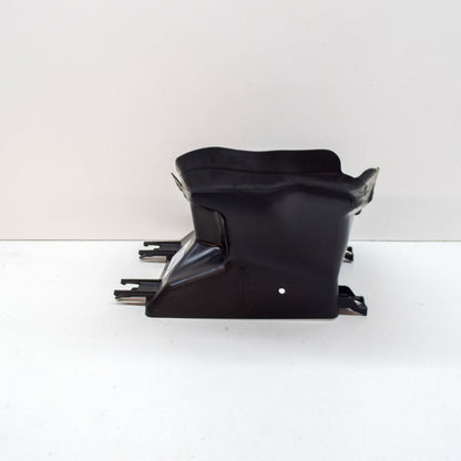 NEW AUDI TT RS 8S FV FRONT LEFT OUTER RADIATOR AIR DUCT 8S0121673B ORIGINAL