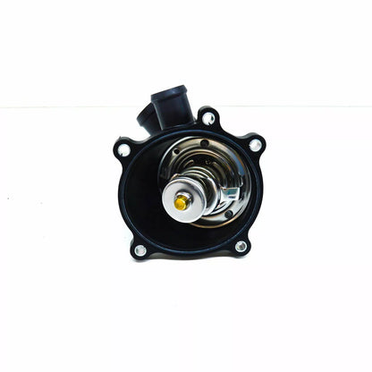 NEW AUDI A8 D4 ENGINE COOLING THERMOSTAT 079121115BG ORIGINAL