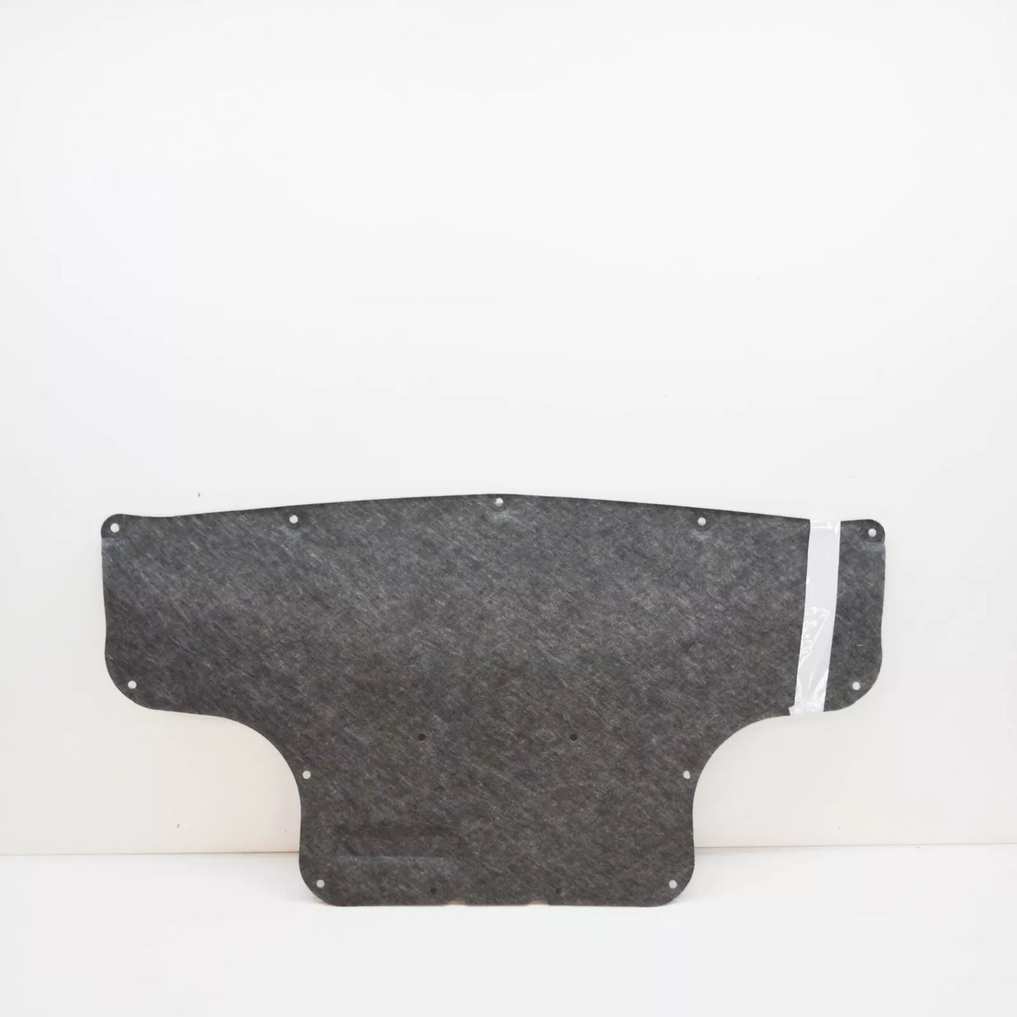 NEW MERCEDES-BENZ GLE W167 ENGINE HOOD DAMPING PANEL TRIM A1676820800 ORIGINAL