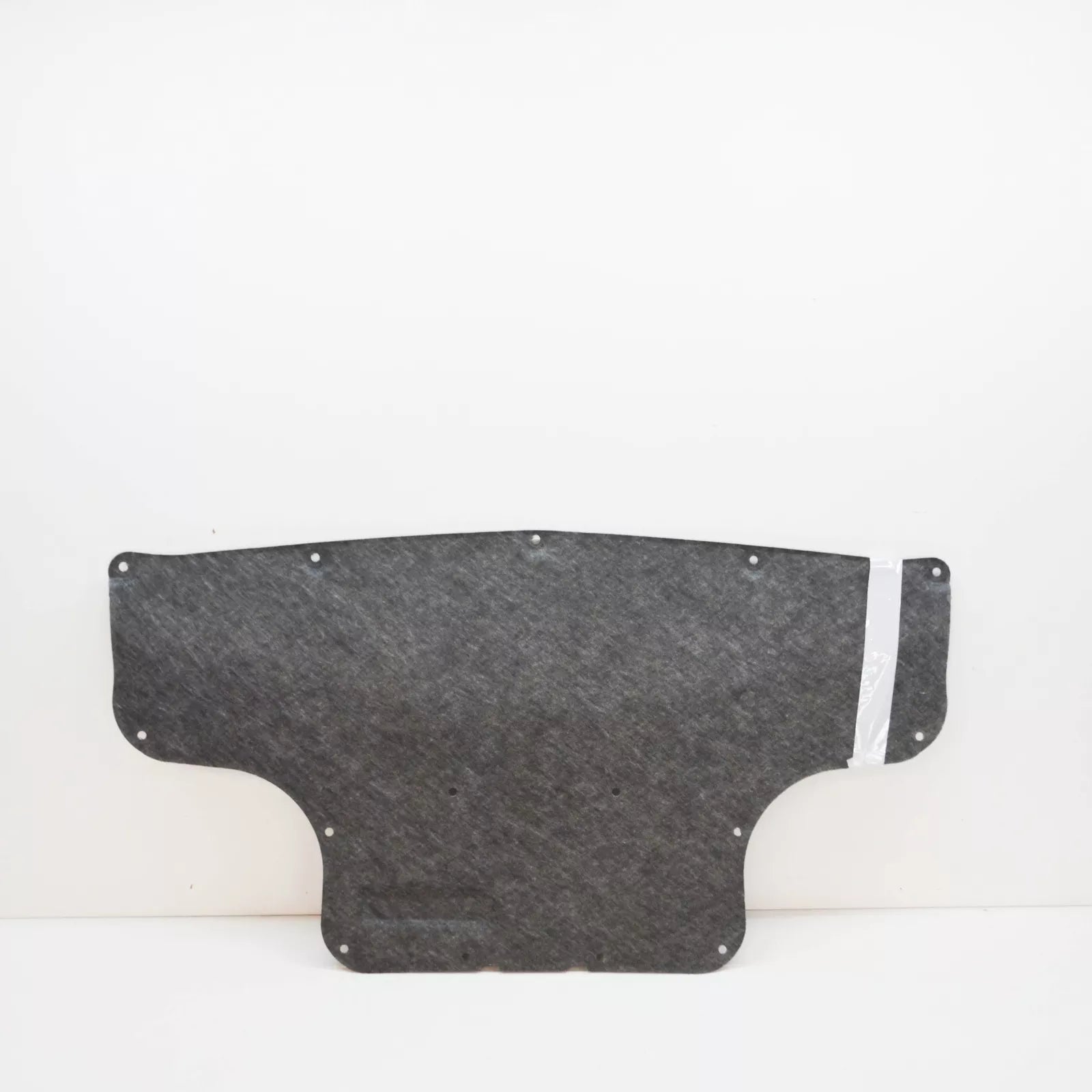 NEW MERCEDES-BENZ GLE W167 ENGINE HOOD DAMPING PANEL TRIM A1676820800 ORIGINAL