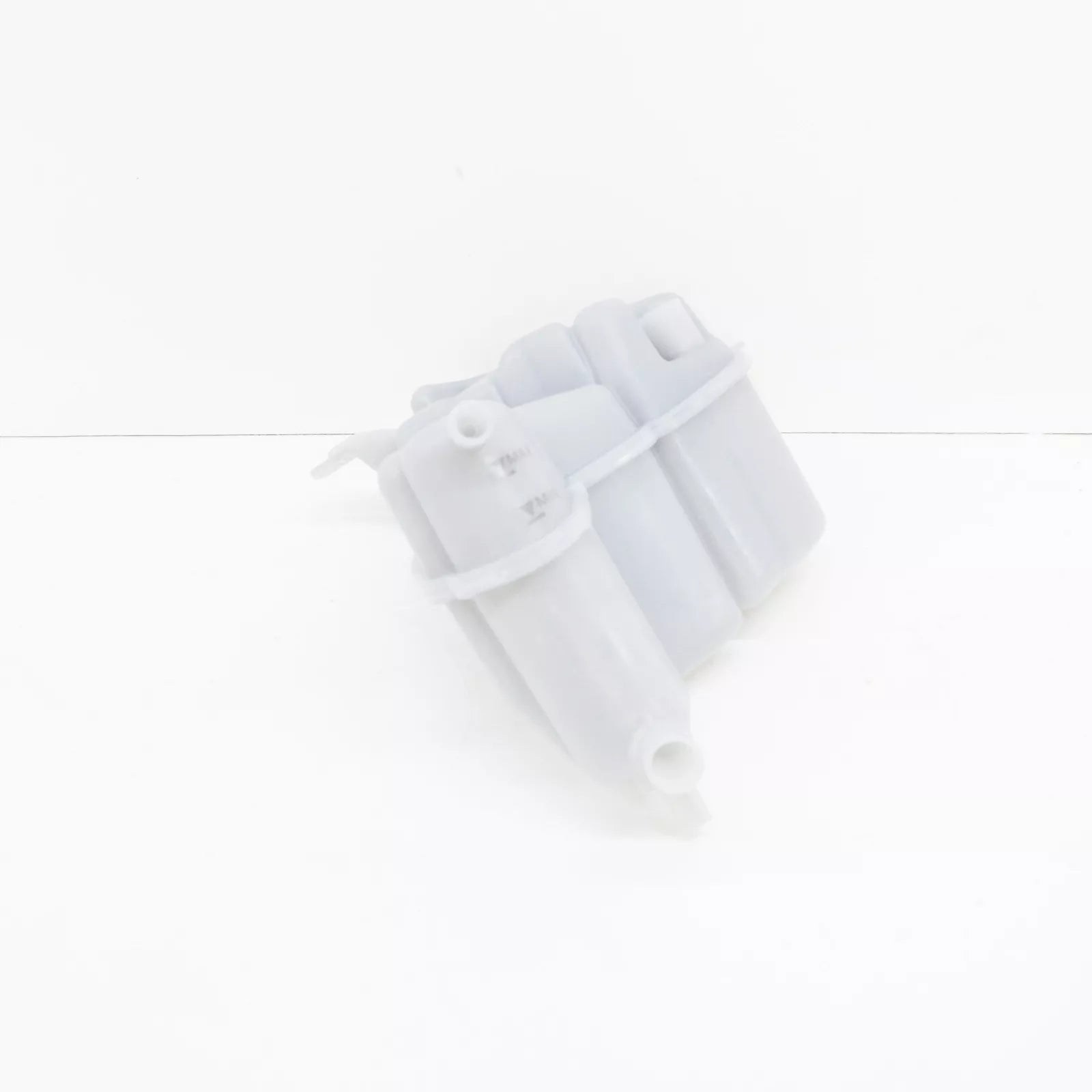 NEW AUDI A8 4H COOLANT EXPANSION TANK 4H0121403M ORIGINAL