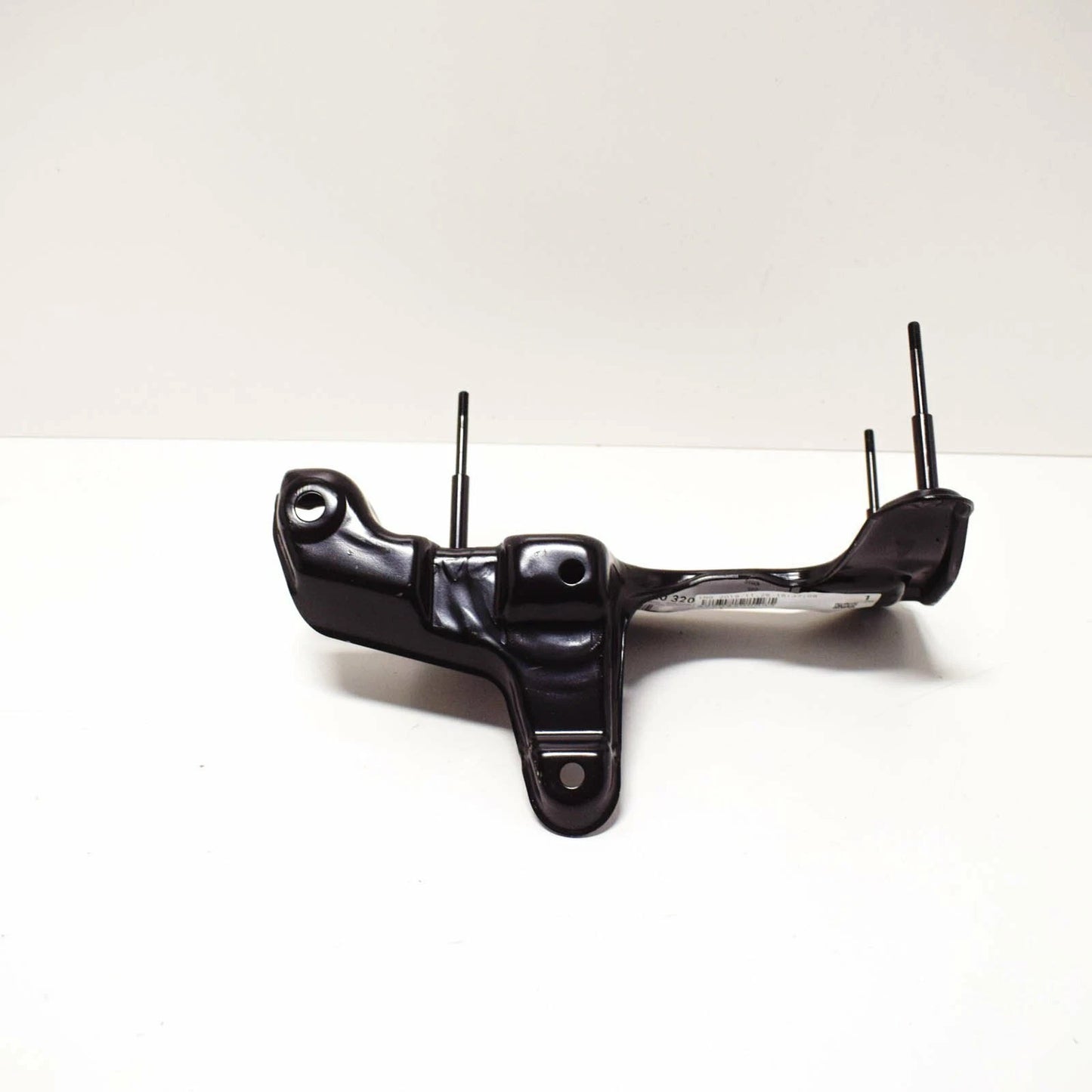 NEW MERCEDES-BENZ S W220 AIR COMPRESSOR BRACKET A2203200043 ORIGINAL