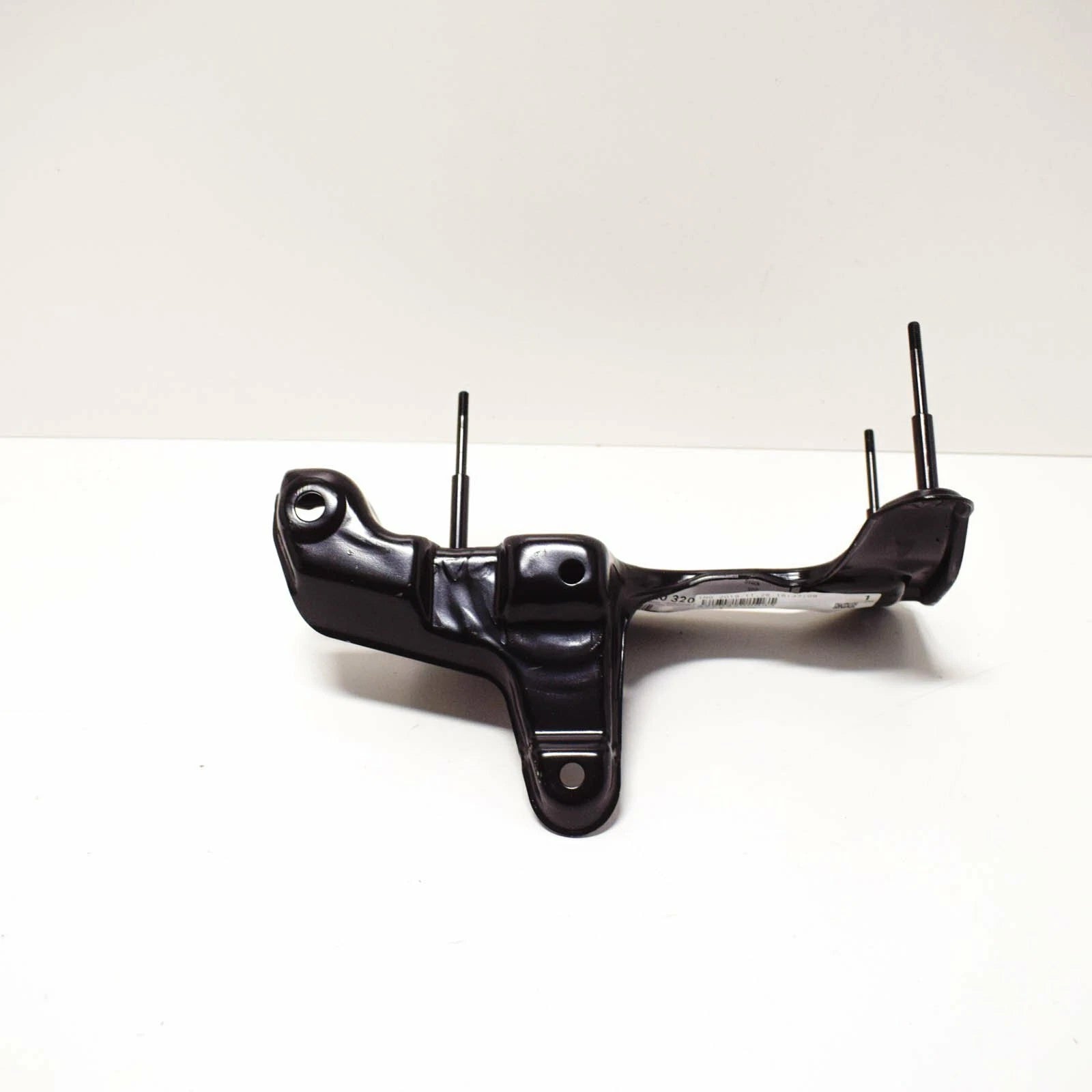 NEW MERCEDES-BENZ S W220 AIR COMPRESSOR BRACKET A2203200043 ORIGINAL