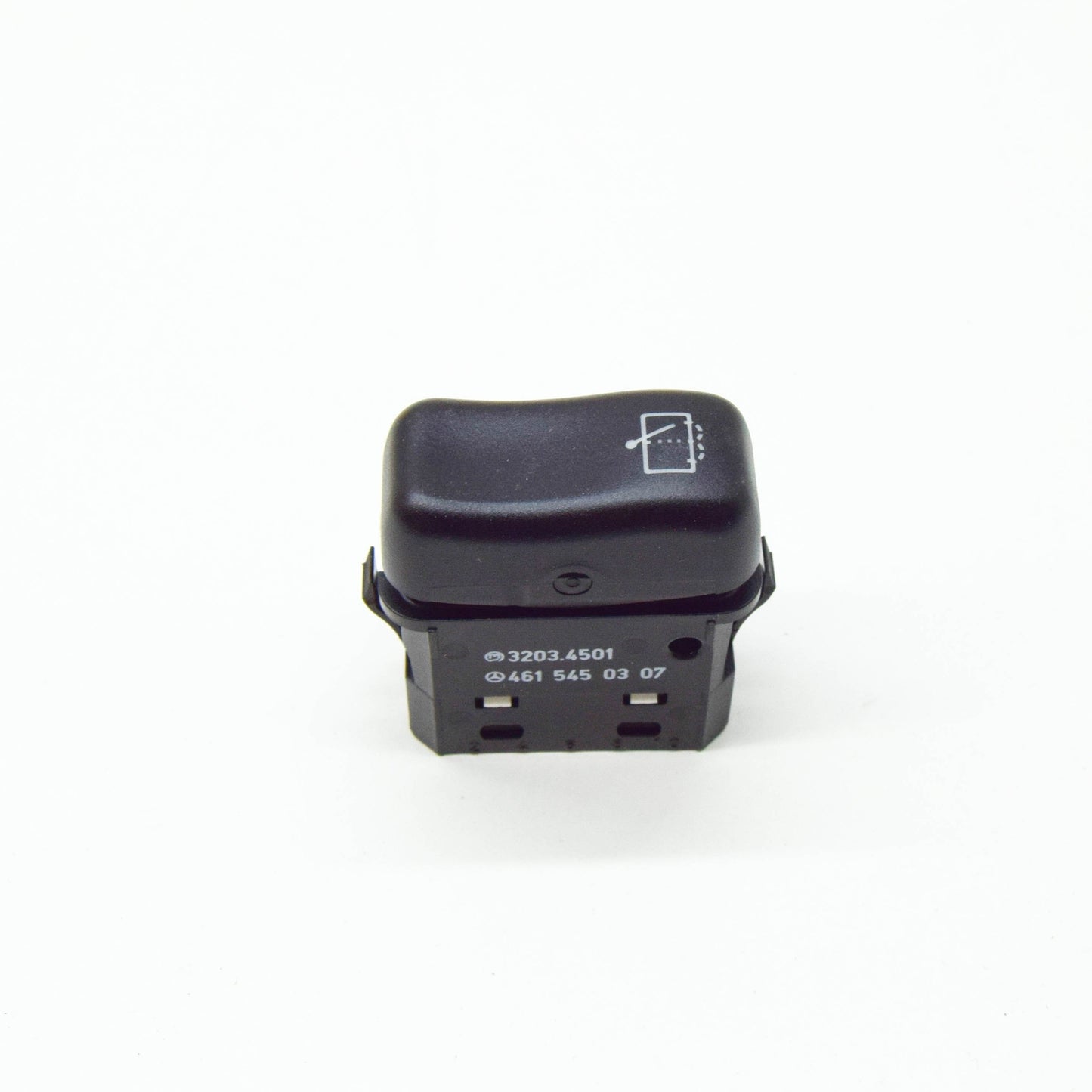 NEW MERCEDES-BENZ G W461 REAR WIPER WASHER SYSTEM SWITCH A4615450307 ORIGINAL