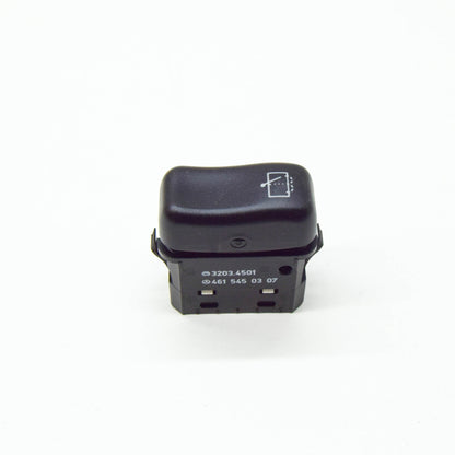NEW MERCEDES-BENZ G W461 REAR WIPER WASHER SYSTEM SWITCH A4615450307 ORIGINAL