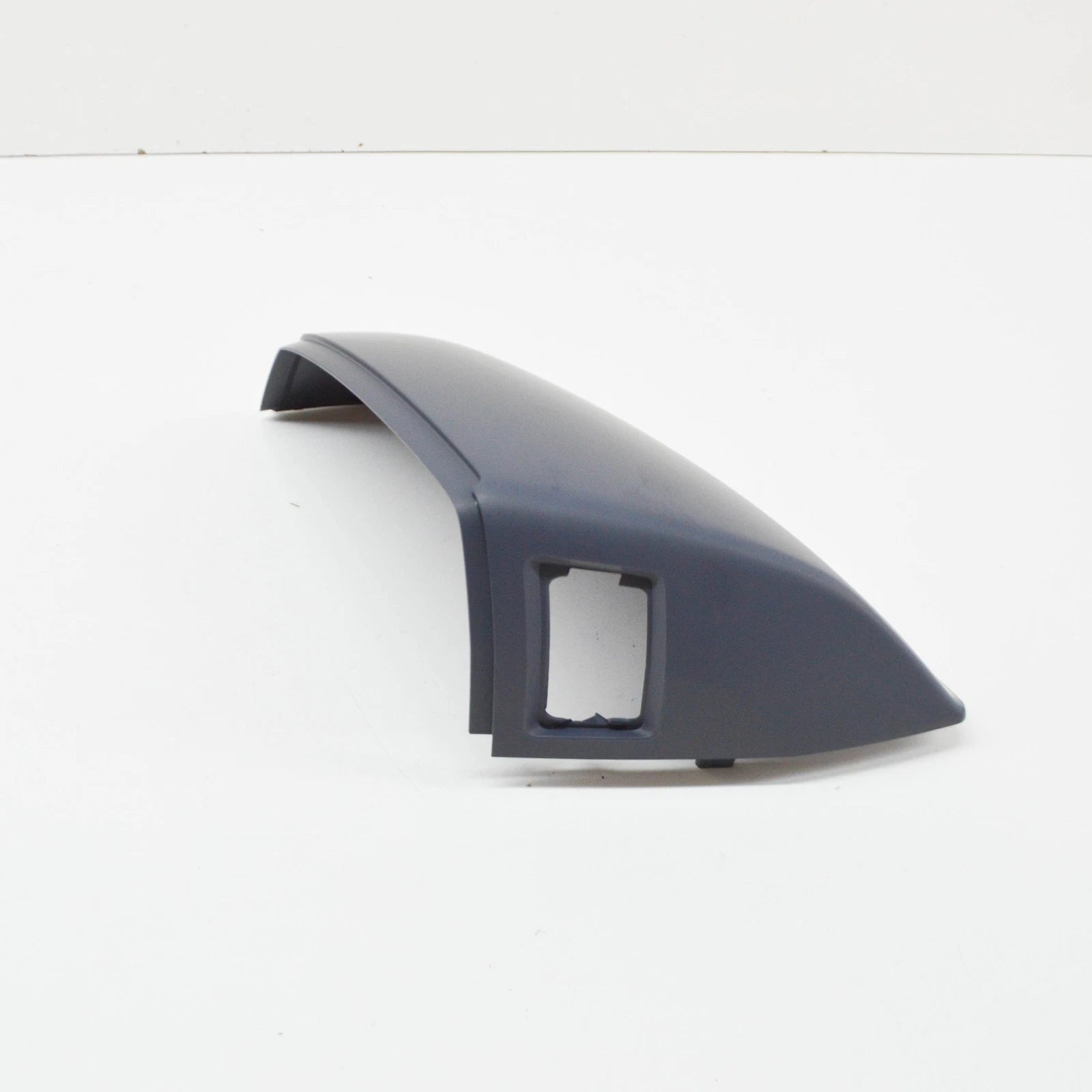 NEW AUDI Q7 4M FRONT LEFT DOOR MIRROR CAP 4M0857527AGRU 4M0857527A GRU ORIGINAL