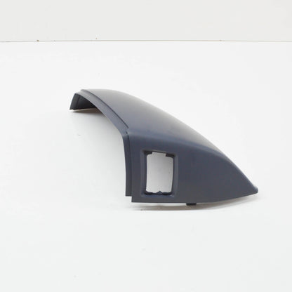 NEW AUDI Q7 4M FRONT LEFT DOOR MIRROR CAP 4M0857527AGRU 4M0857527A GRU ORIGINAL