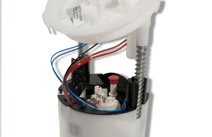 NEW BMW 1 E81 IN TANK FUEL PUMP 16117197076 ORIGINAL