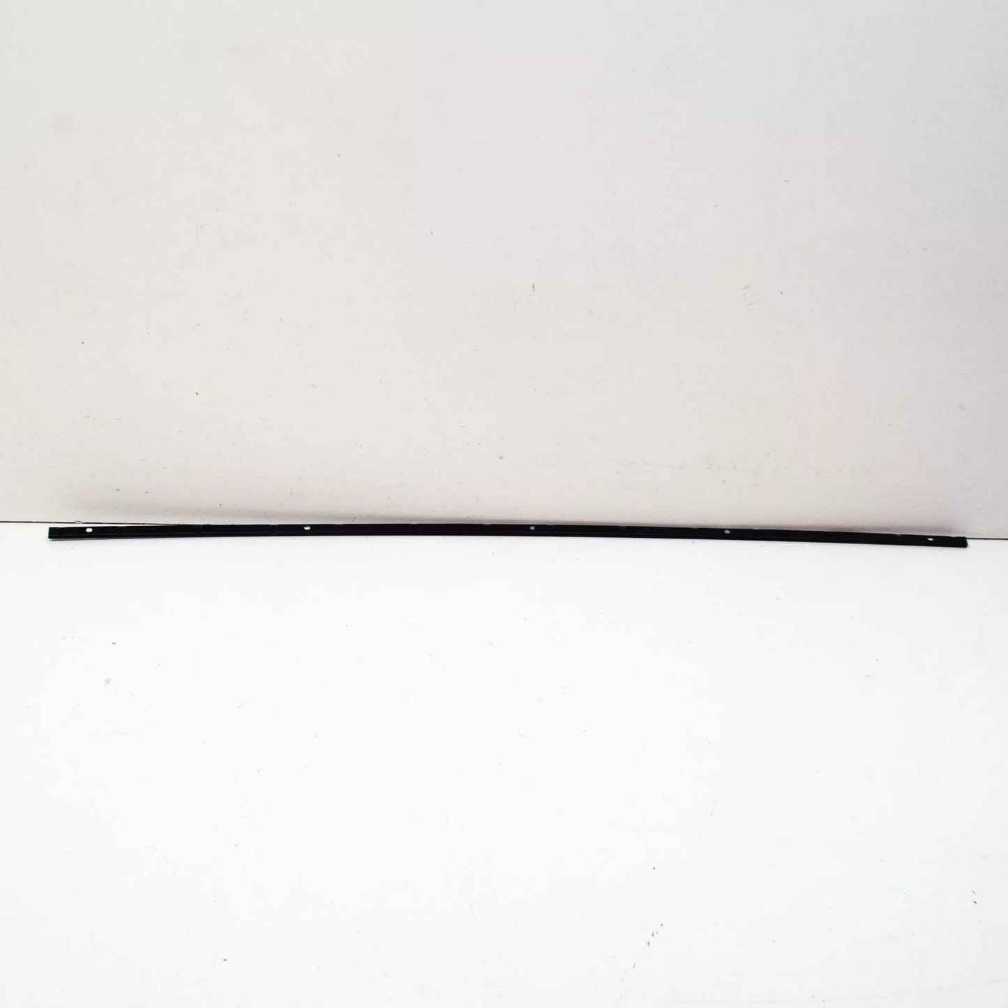 NEW VW GOLF MK7 5G FRONT WINDSHIELD RIGHT MOLDING BRACKET 5G0854542 ORIGINAL