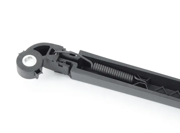 NEW AUDI Q3 8U REAR WINDOW WIPER ARM 8U09554071P9 ORIGINAL