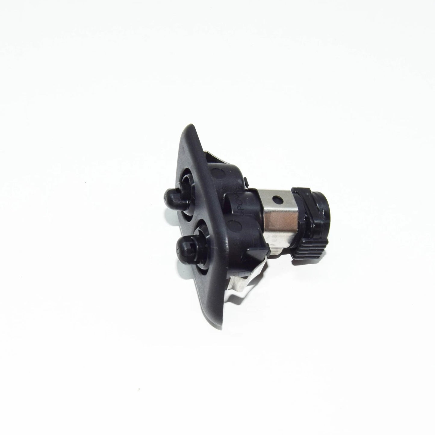 NEW BMW 5 E39 RIGHT SIDE HEADLIGHT NOZZLE SPRAY 61678360662 8360662 2002