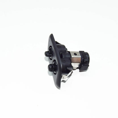 NEW BMW 5 E39 RIGHT SIDE HEADLIGHT NOZZLE SPRAY 61678360662 8360662 2002