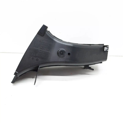 NEW BMW 3 E90 FRONT LEFT BRAKE COOLING AIR DUCT 7891379 51747891379 ORIGINAL