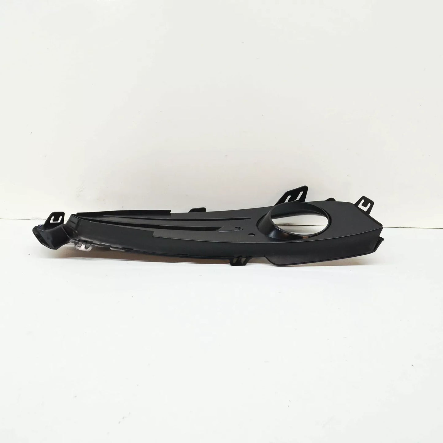 NEW BMW 2 CABRIO F23 FRONT BUMPER LEFT CLOSED GRILLE 51117452299 ORIGINAL