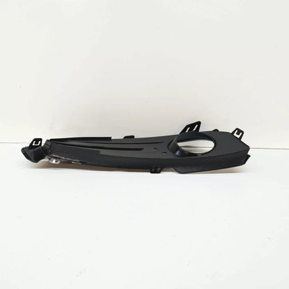 NEW BMW 2 CABRIO F23 FRONT BUMPER LEFT CLOSED GRILLE 51117452299 ORIGINAL