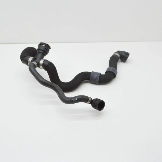 NEW MERCEDES-BENZ C W205 COOLER COOLANT FILLING HOSE A2055011691 ORIGINAL