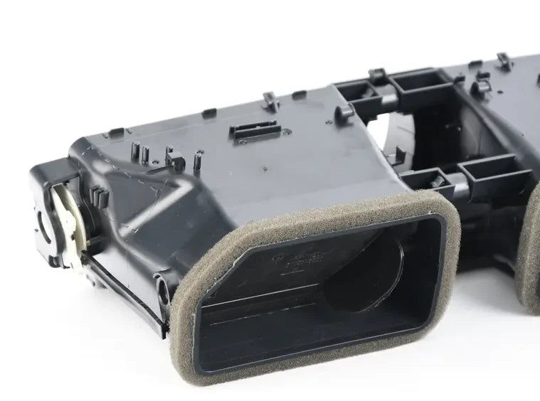 NEW BMW X3 F25 CENTER DASHBOARD FRESH AIR GRILLE 64229303405 9303405 ORIGINAL