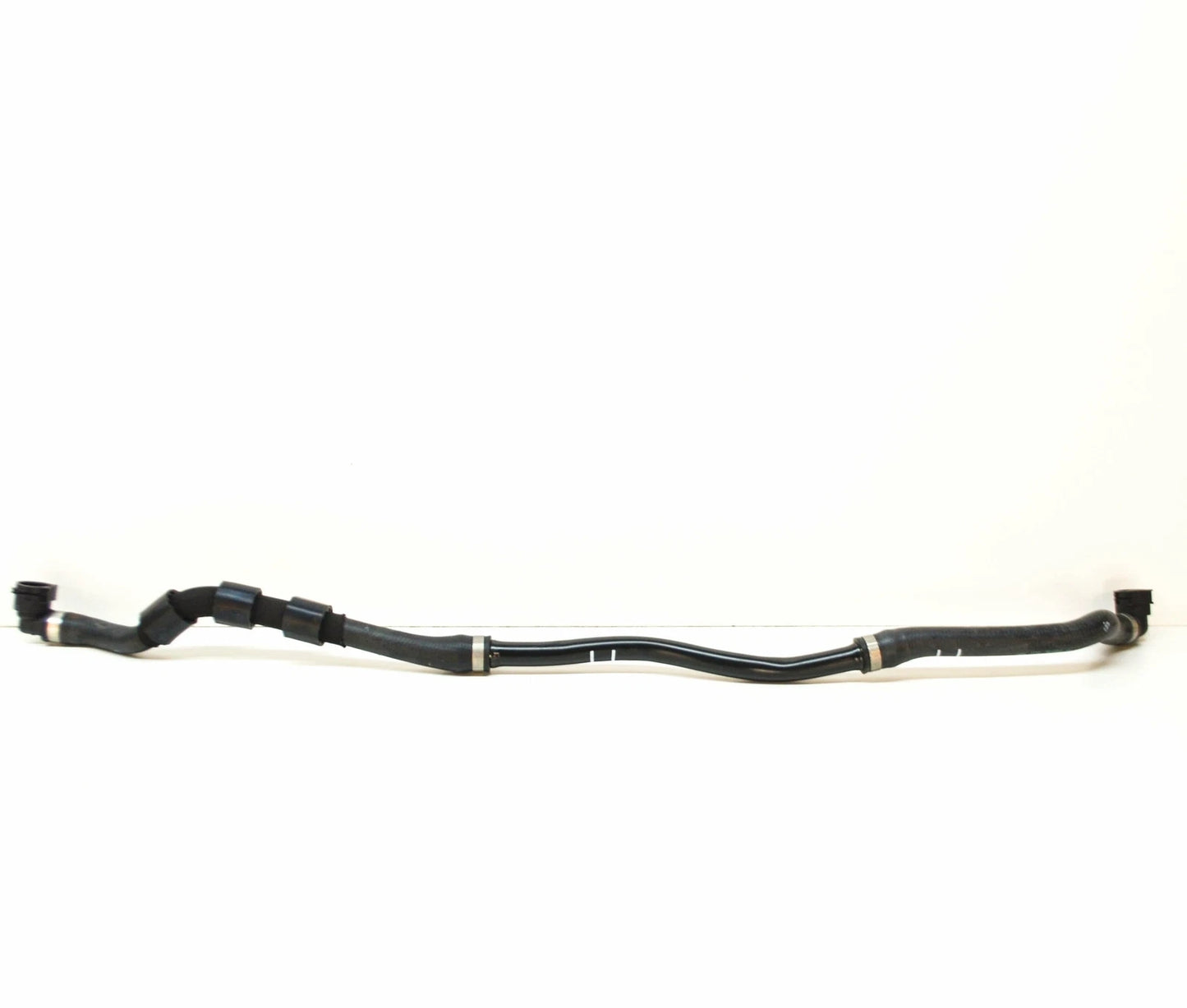 NEW BMW 1 F21 LCI WATER COOLING RADIATOR LOWER HOSE 17128616560 ORIGINAL