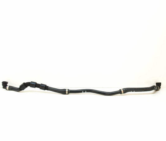 NEW BMW 1 F21 LCI WATER COOLING RADIATOR LOWER HOSE 17128616560 ORIGINAL