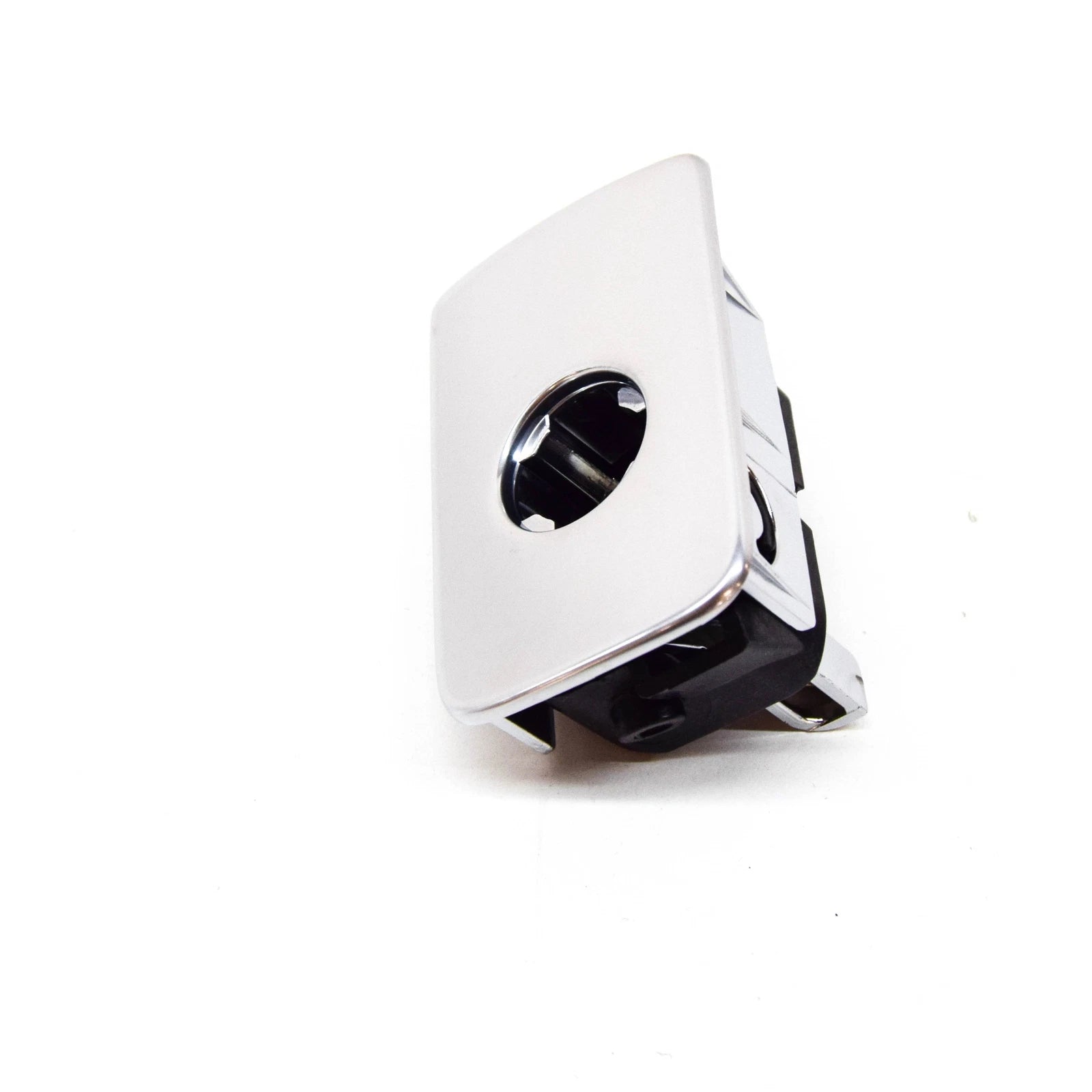 NEW VOLKSWAGEN GOLF MK6 GROVE BOX HANDLE 1K2857147E3Q7 2010 RHD ORIGINAL