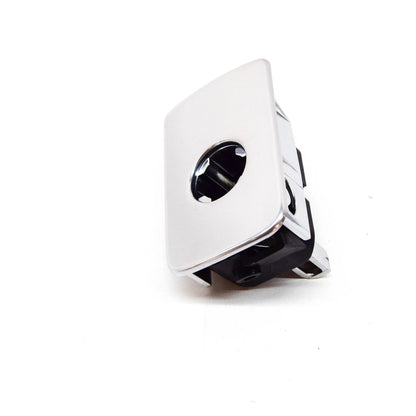 NEW VOLKSWAGEN GOLF MK6 GROVE BOX HANDLE 1K2857147E3Q7 2010 RHD ORIGINAL