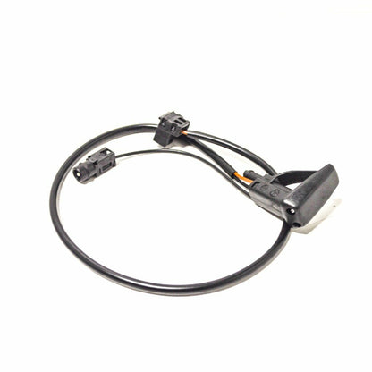 NEW MB SL R129 FRONT LEFT WINDSHIELD WASHER SPRAY NOZZLE A12986001477007