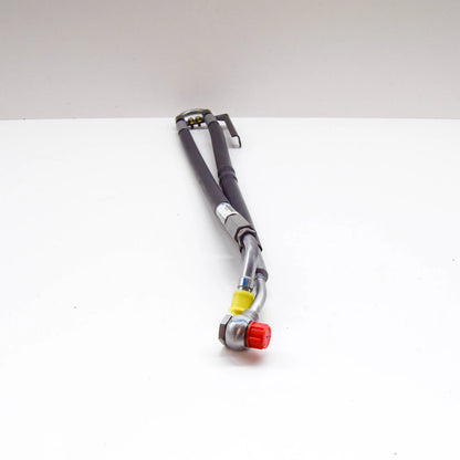 NEW MB ML W164 AMG POWER STEERING PRESSURE HOSE LHD A1644601124 ORIGINAL