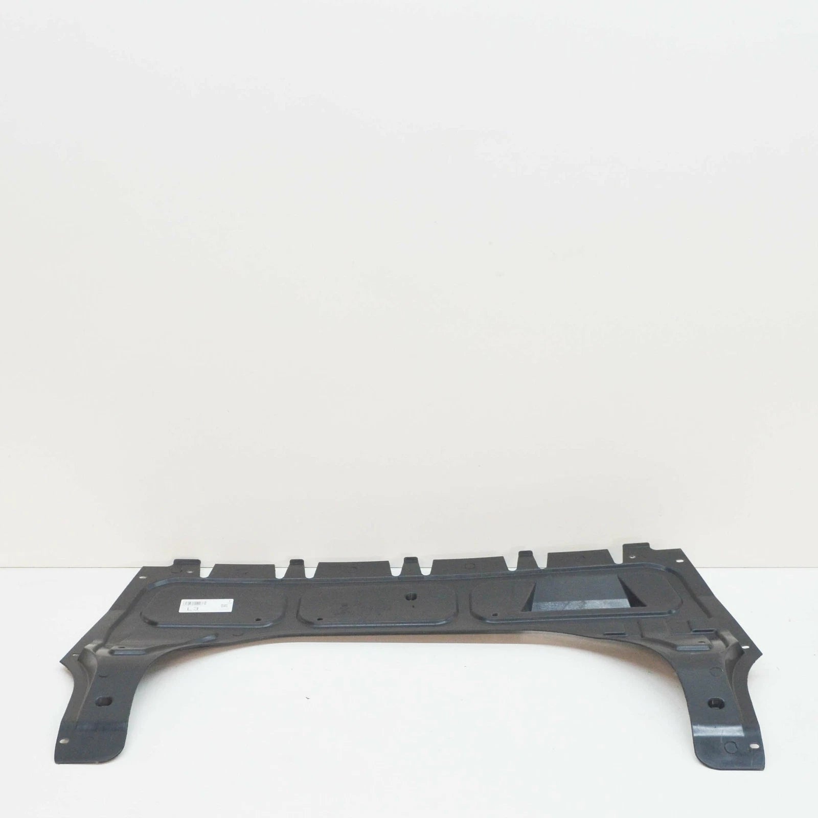 NEW VOLKSWAGEN POLO 6R MK5 ENGINE SPLASH GUARD 6R0825237D