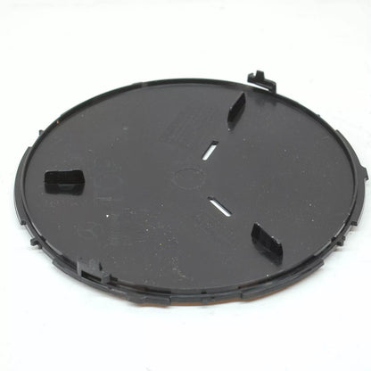 NEW MB A W177 FRONT BUMPER RADIATOR GRILLE EMBLEM BRACKET A0008880400 ORIGINAL