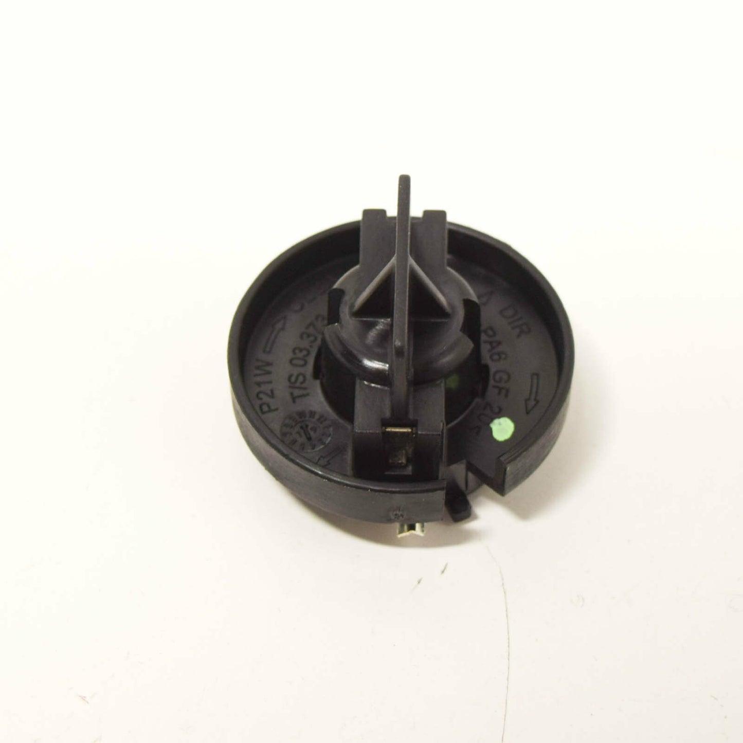 new mini clubman r55 rear tail light bulb socket 63212756177 original