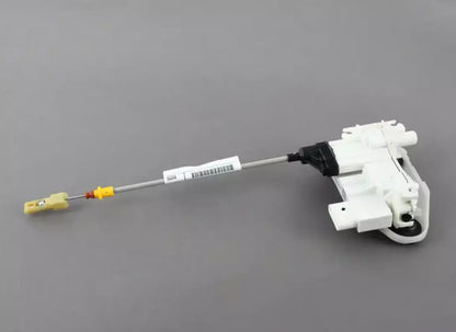 NEW BMW X5 F15,F85 FRONT LEFT DOOR LOCK BOWDEN CABLE 51207419839 7419839