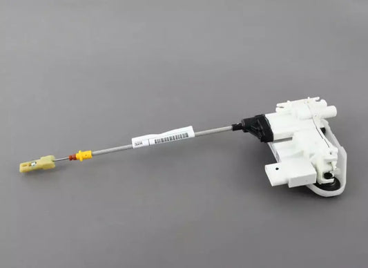 NEW BMW X5 F15,F85 FRONT LEFT DOOR LOCK BOWDEN CABLE 51207419839 7419839