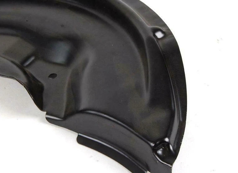 NEW VW CC 358 REAR RIGHT BRAKE DISC PROTECTION COVER PLATE 5N0615612E ORIGINAL