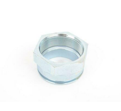 NEW MERCEDES-BENZ S W108 PROPELLER SHAFT NUT A1104110172 ORIGINAL