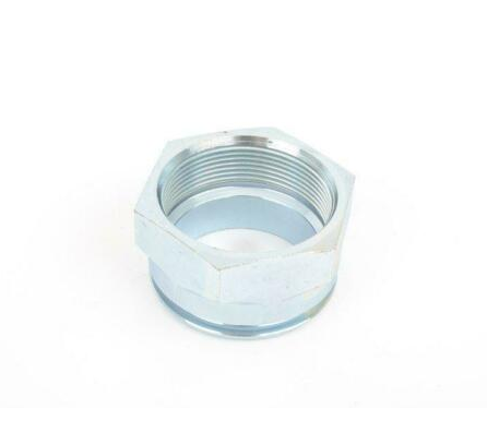 NEW MERCEDES-BENZ S W108 PROPELLER SHAFT NUT A1104110172 ORIGINAL