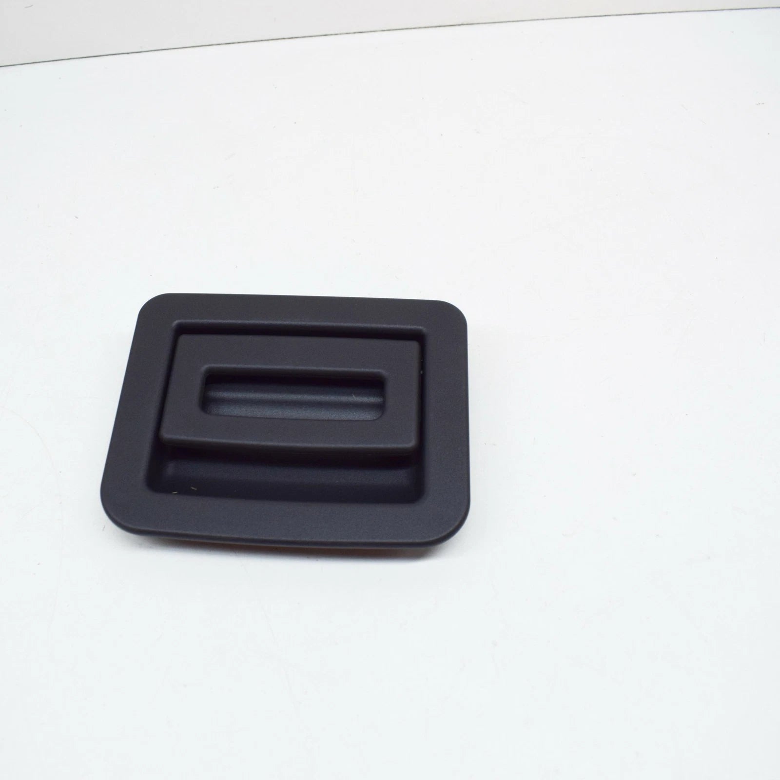 NEW AUDI Q7 4L INTERIOR REAR FLOOR HANDLE COVER 4L0887183A4PK