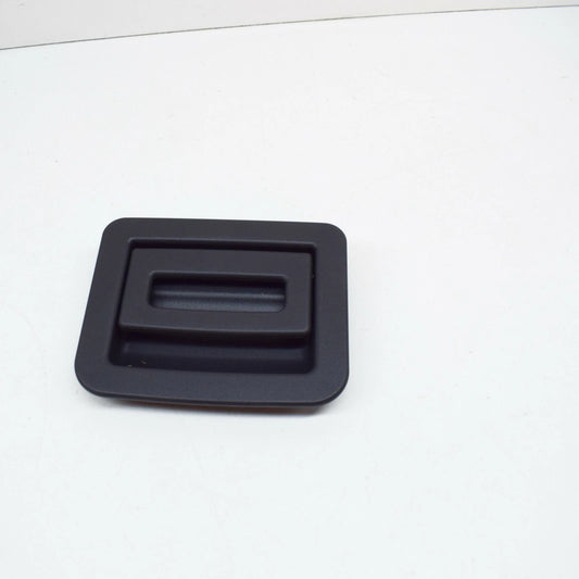 NEW AUDI Q7 4L INTERIOR REAR FLOOR HANDLE COVER 4L0887183A4PK